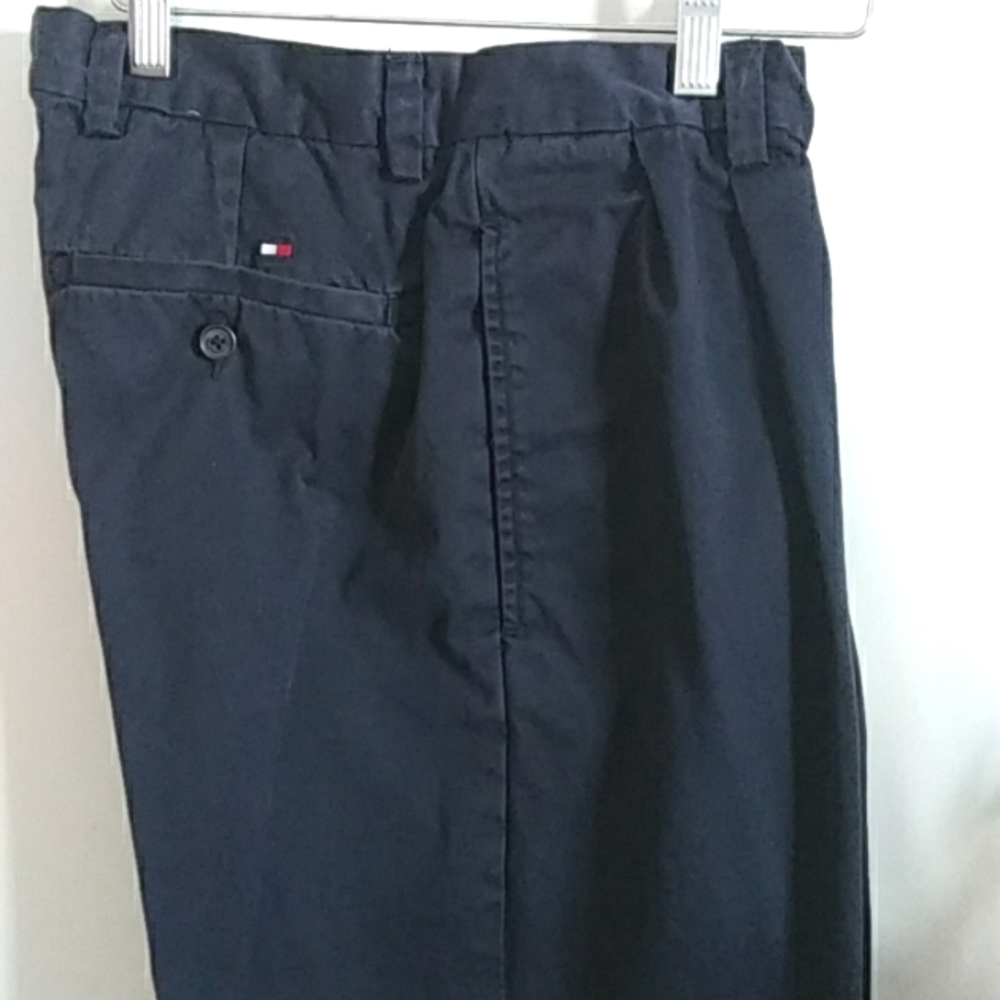 Men's sz 31×32 dk blue pants